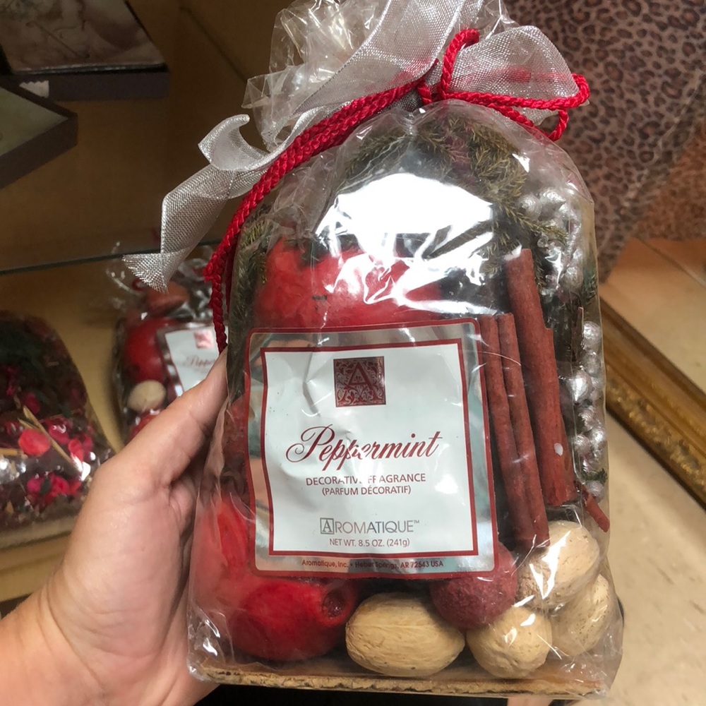 Peppermint Aromatique